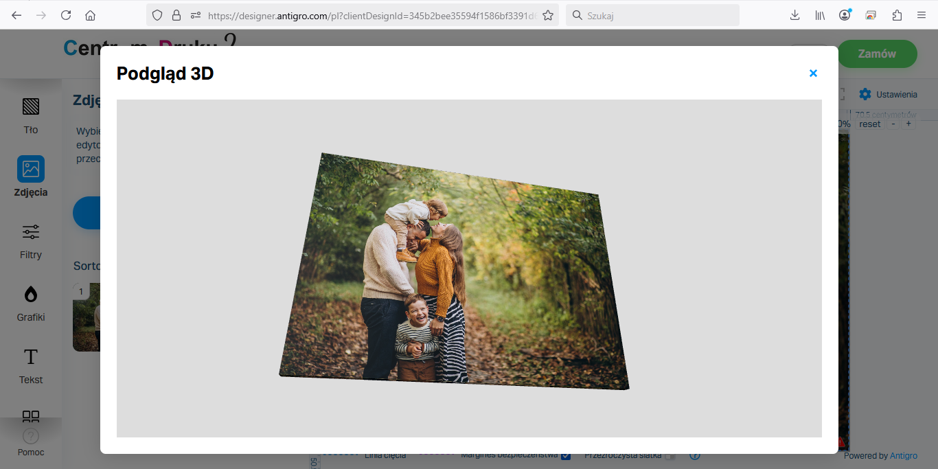 Fotoobraz - obrazek 2