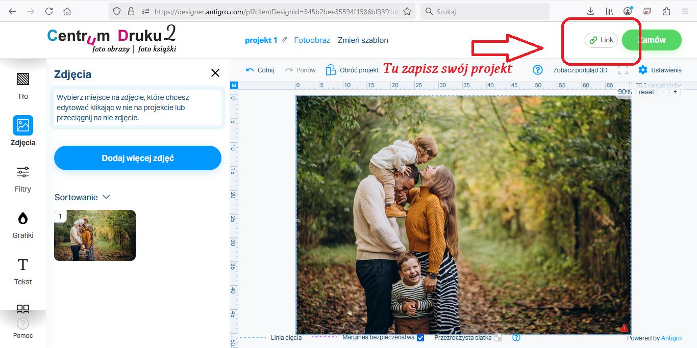 Fotoobraz - obrazek 3