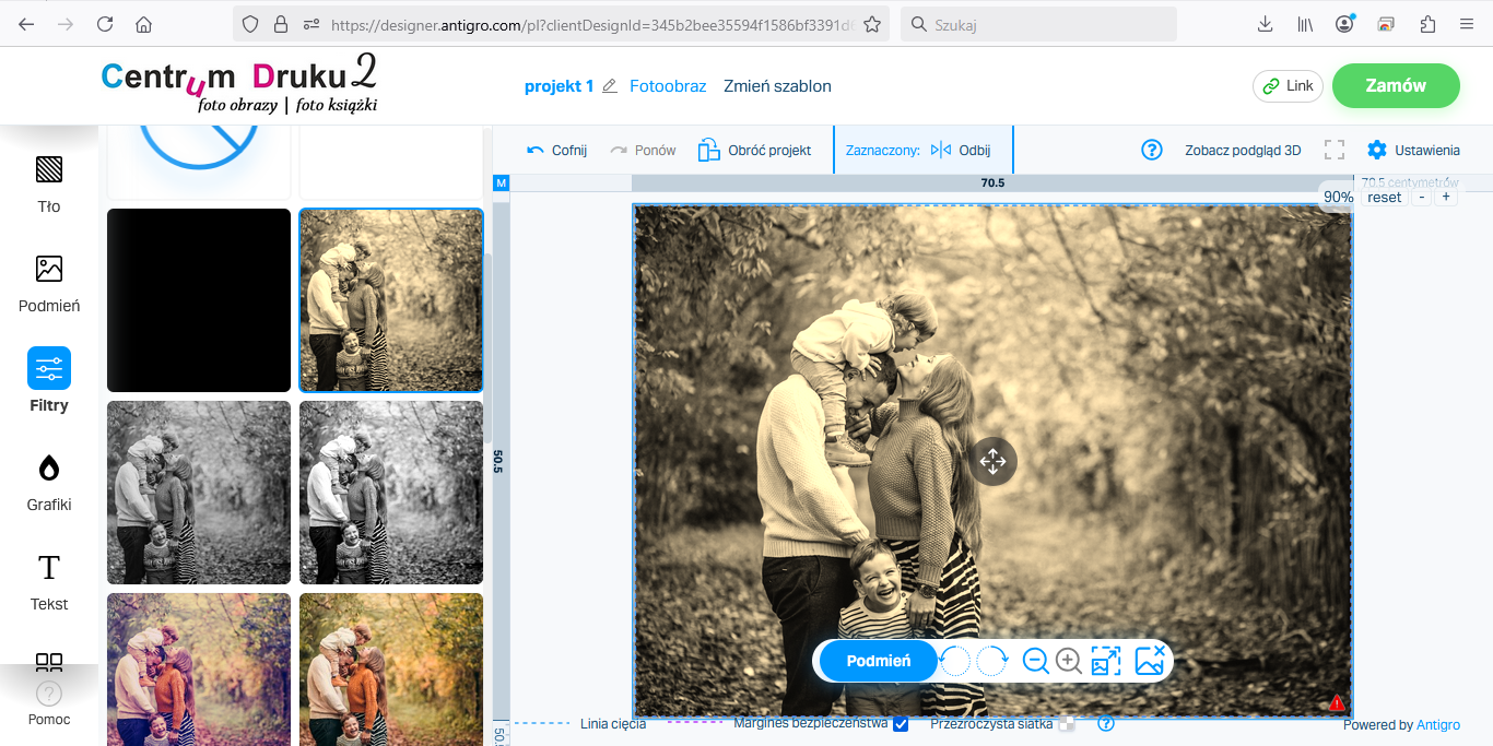 Fotoobraz - obrazek 4