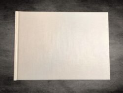 Fotoksiążka bez personalizacji