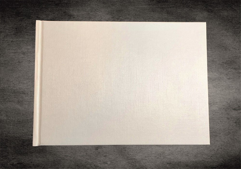 Fotoksiążka bez personalizacji