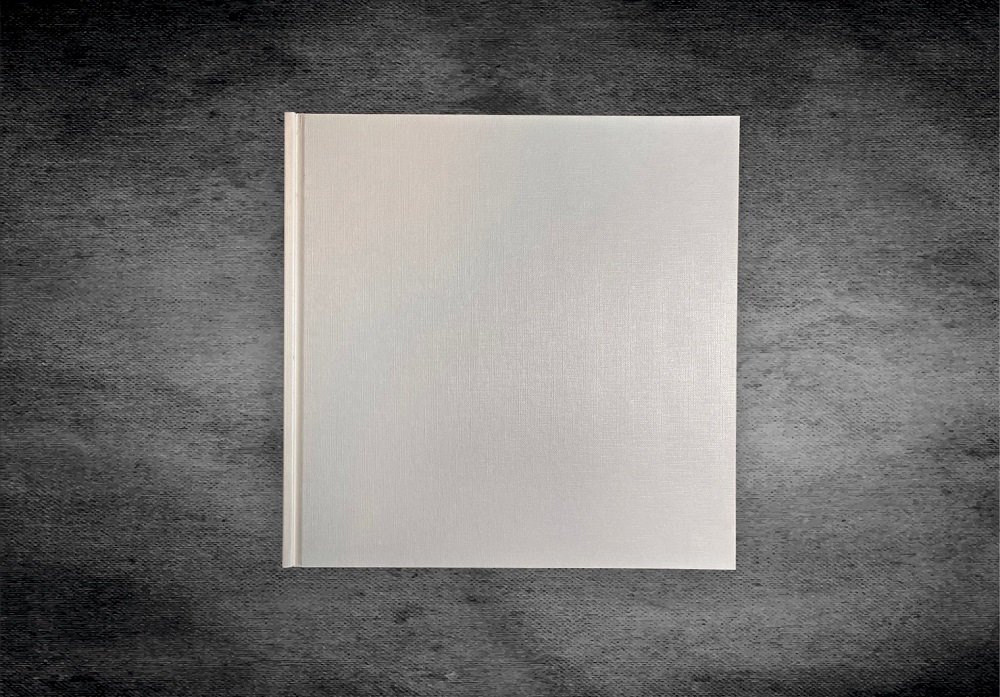 Fotoksiążka bez personalizacji okladki