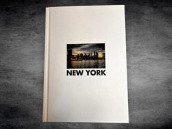 Fotoksiążka A4 pionowa z personalizacją okładki